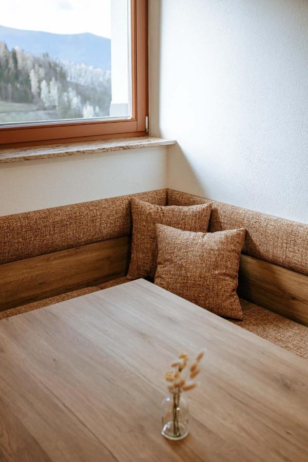 Apartments Cenda Zelezniki Kültér fotó
