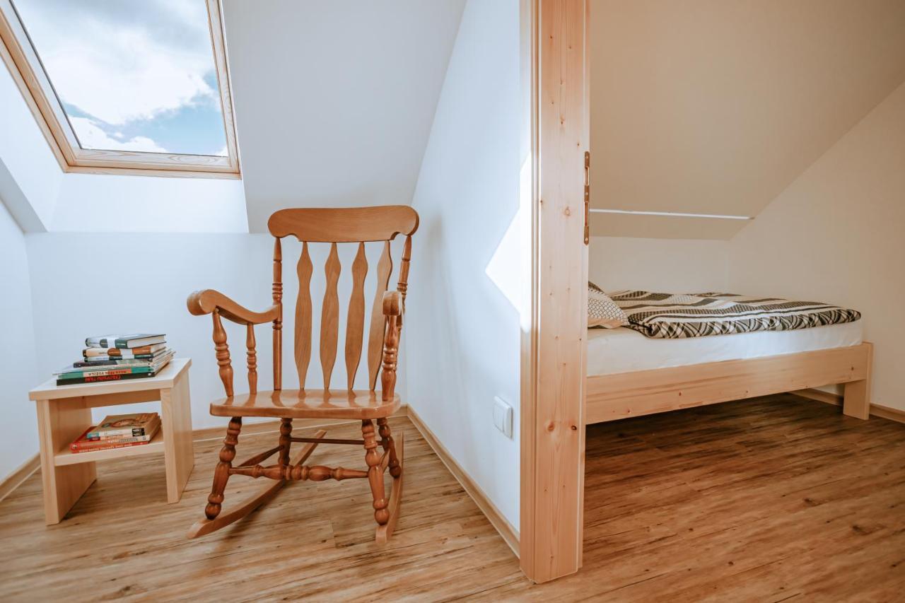 Apartments Cenda Zelezniki Kültér fotó